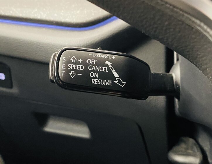 Škoda Octavia Liftback 1,5 l 110 kw