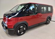 KIA PV5 MPV 0,0 120 kw