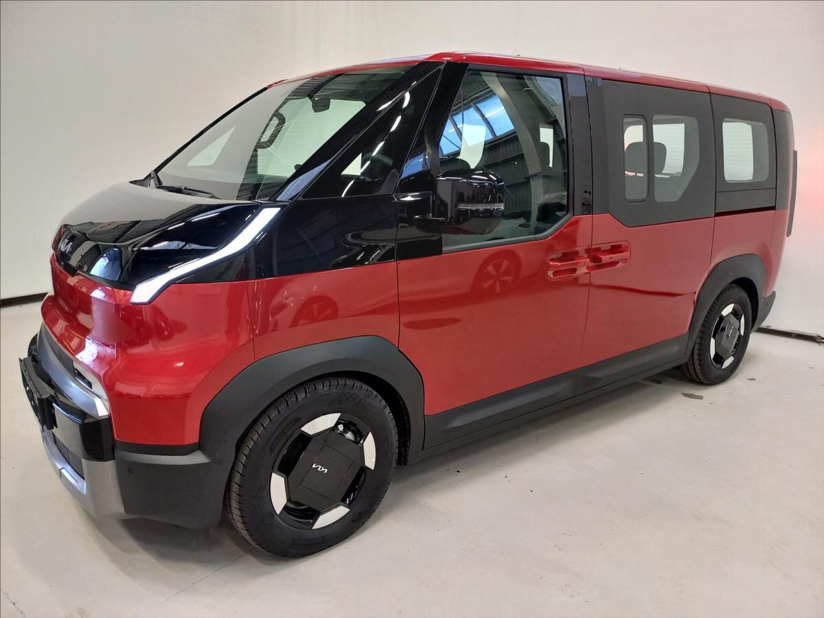 KIA PV5 MPV 0,0 120 kw