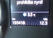 Škoda Superb Kombi 2,0 l 110 kw