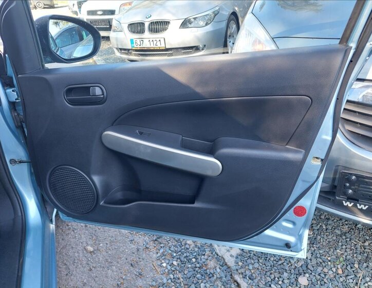 Mazda 2 Hatchback 1,3 l 855 kw