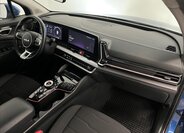 KIA Sportage SUV 1,6 l 118 kw