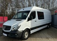 Mercedes-Benz Sprinter 1