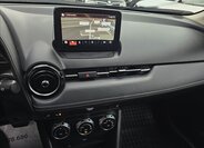 Mazda CX-3 Kombi 2,0 l 89 kw