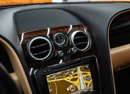 Bentley Flying Spur 8