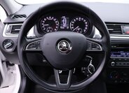 Škoda Rapid Hatchback 1,6 l 77 kw