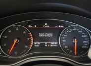 Audi A7 Liftback 3,0 l 150 kw