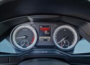 Škoda Superb Kombi 2,0 l 140 kw