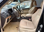 Toyota Land Cruiser 8