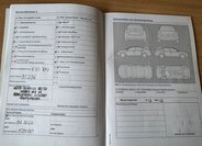 Volkswagen Golf Kombi 2,0 l 110 kw