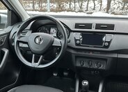 Škoda Fabia Hatchback 999,0 70 kw