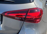 Mercedes-Benz Třídy A Hatchback 2,0 l 110 kw