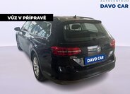 Volkswagen Passat Kombi 1,6 l 88 kw