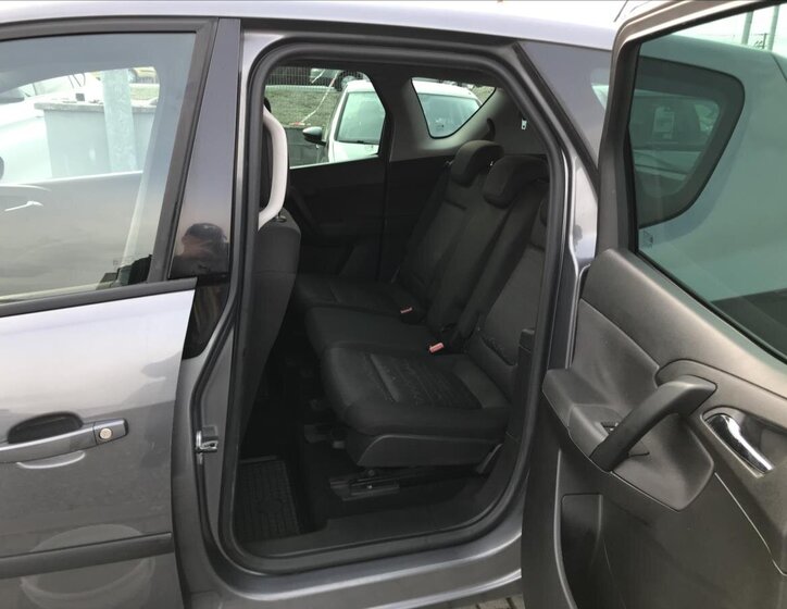 Opel Meriva MPV 1,4 l 74 kw