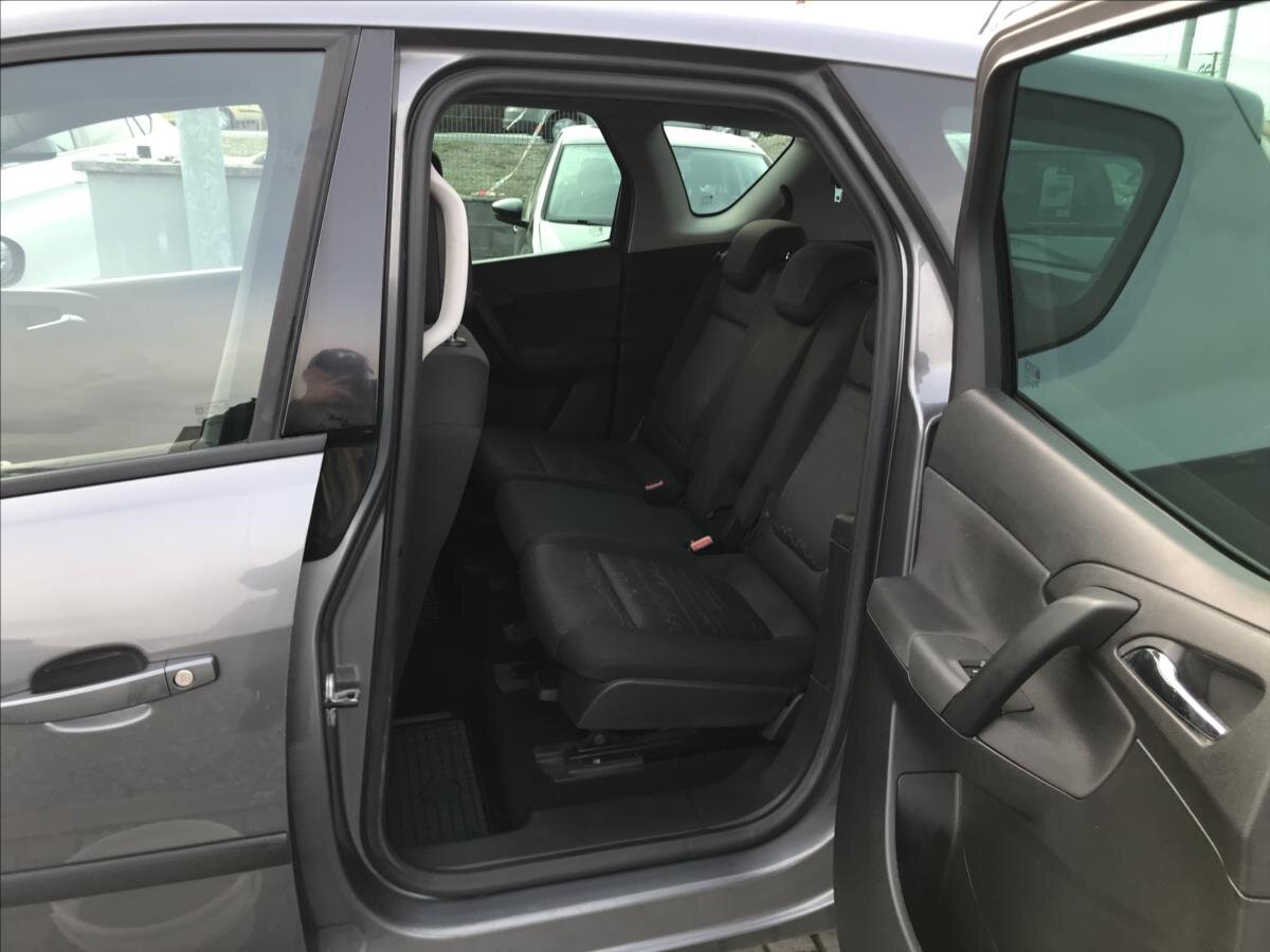 Opel Meriva MPV 1,4 l 74 kw