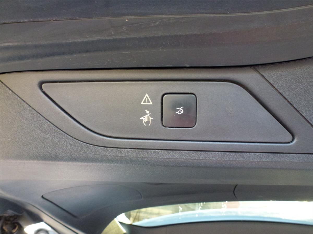 Citroën Grand C4 Picasso Kombi 2,0 l 110 kw