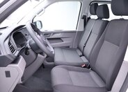 Volkswagen Transporter Kombi 2,0 l 81 kw