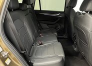 Škoda Kodiaq SUV 2,0 l 110 kw