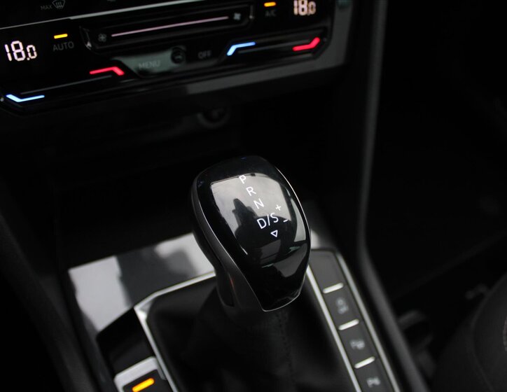 Volkswagen Tiguan 23