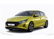 Hyundai i20 Hatchback 998,0 66 kw