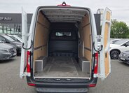 Mercedes-Benz Sprinter Skříň 2,0 l 125 kw