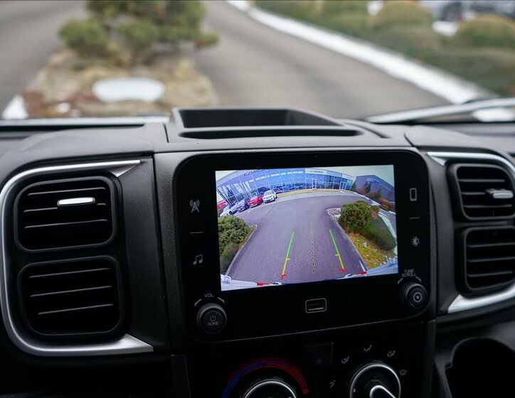 Citroën Jumper Ostatní 2,2 l 133 kw