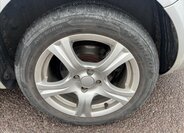 Renault Mégane Kombi 1,9 l 96 kw