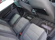 Volkswagen Sharan MPV 2,0 l 103 kw