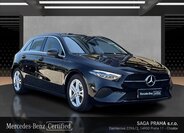 Mercedes-Benz Třídy A 7