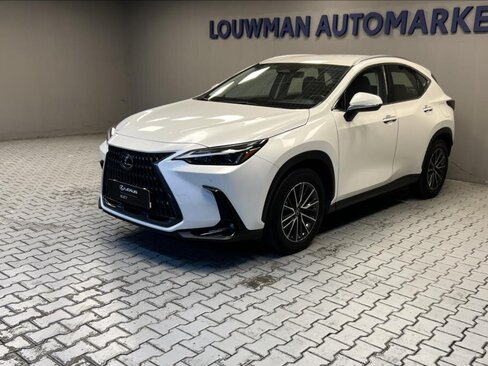 Lexus NX 350h