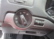 Škoda Octavia Kombi 1,6 l 75 kw