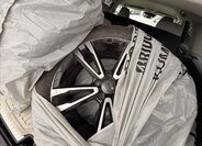 Volvo V90 Kombi 2,0 l 184 kw