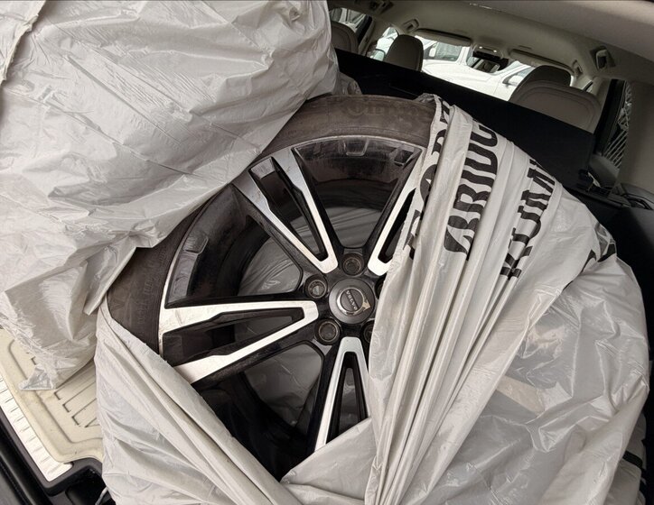 Volvo V90 Kombi 2,0 l 184 kw