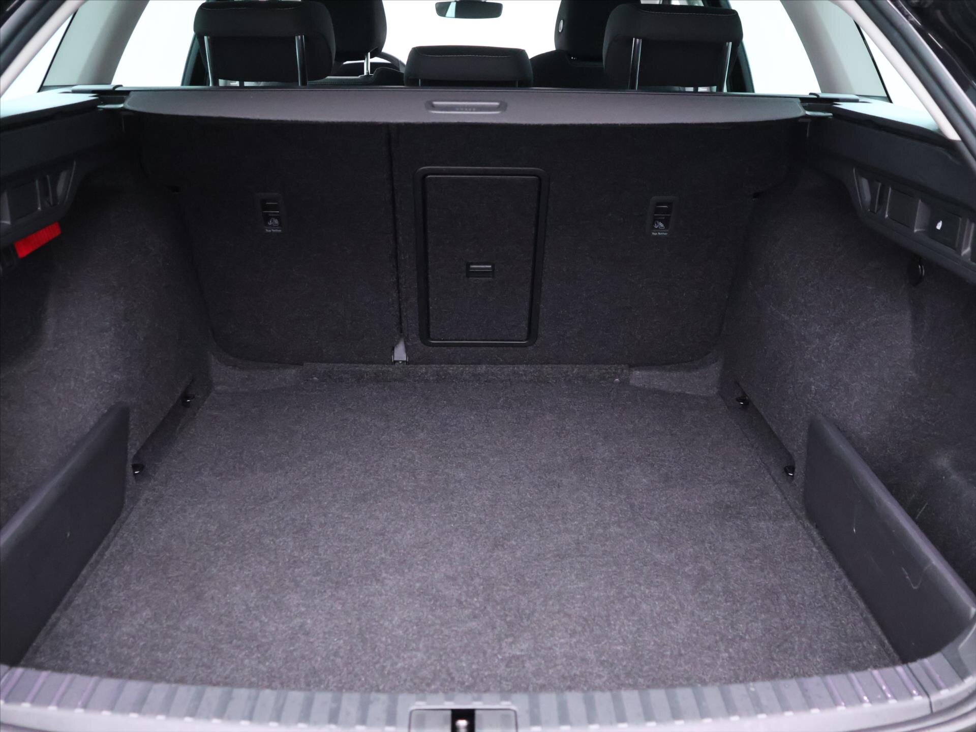 Škoda Octavia Kombi 2,0 l 85 kw