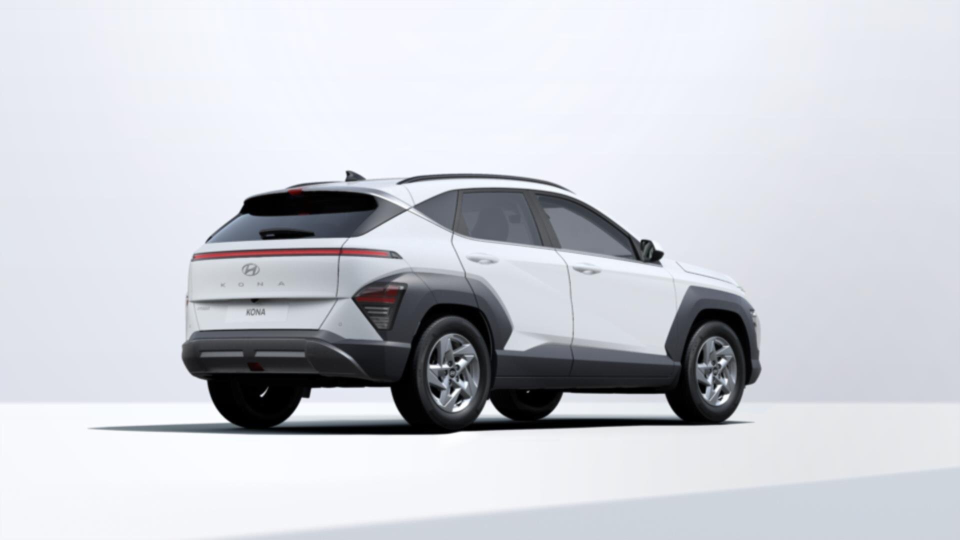 Hyundai Kona SUV 1,6 l 110 kw