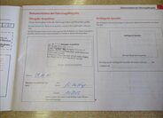 Škoda Fabia Kombi 1,2 l 77 kw