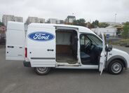 Ford Transit Connect 16