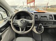 Volkswagen Transporter 26