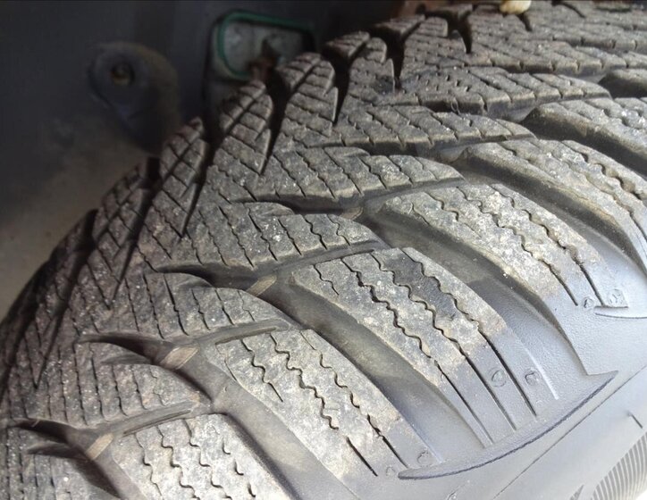 Renault Mégane Hatchback 1,4 l 72 kw