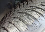 Renault Mégane Hatchback 1,4 l 72 kw