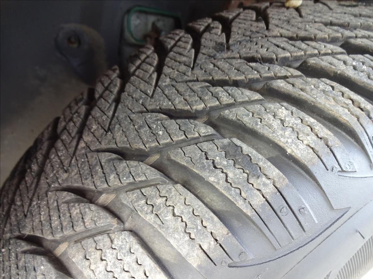 Renault Mégane Hatchback 1,4 l 72 kw