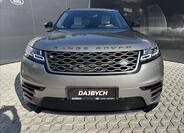 Land Rover Range Rover Velar 4