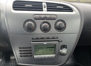 Seat Leon Hatchback 1,4 l 63 kw