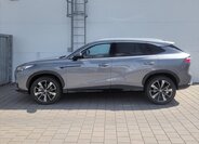 MG HS SUV / Terénní 1,5 l 125 kw