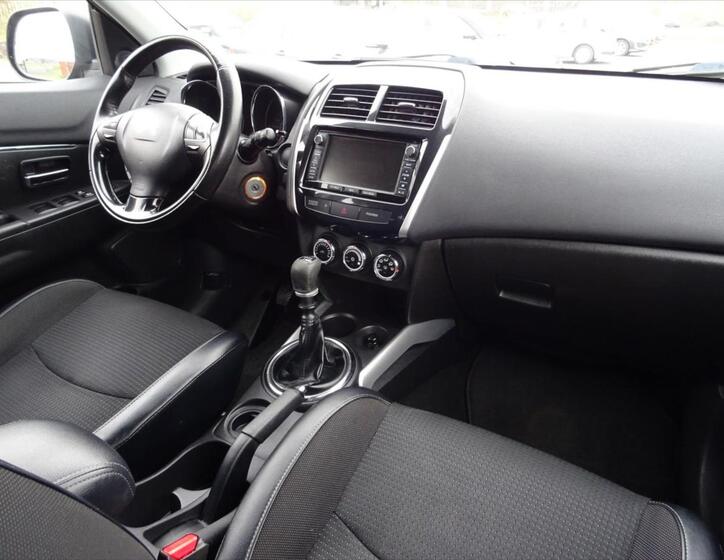 Citroën C4 Aircross 19