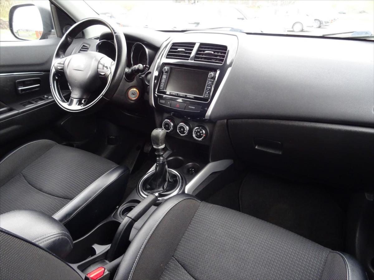 Citroën C4 Aircross