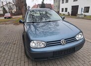 Volkswagen Golf 2