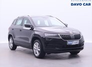 Škoda Karoq SUV / Terénní 999,0 81 kw