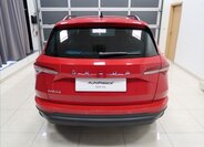 Škoda Karoq SUV 1,5 l 110 kw