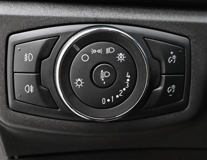 Ford Mondeo Kombi 2,0 l 110 kw